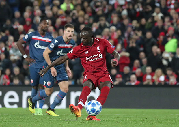 Дегенек: Онај пенал никад не би свирали у Премијер лиги; Мане: Делије нису гласније од Копа